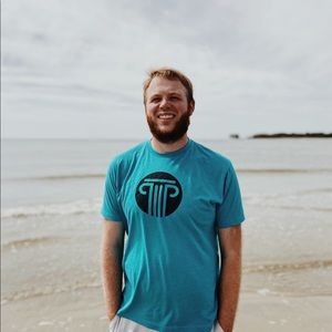 Meet your Posher, Cole